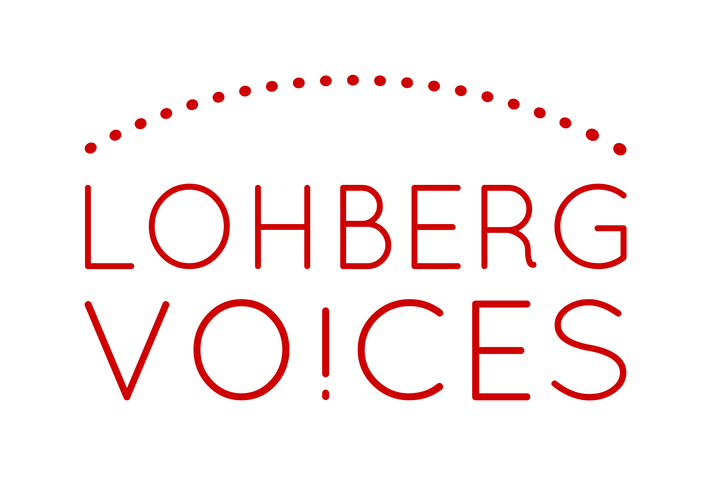 Lohberg Voices