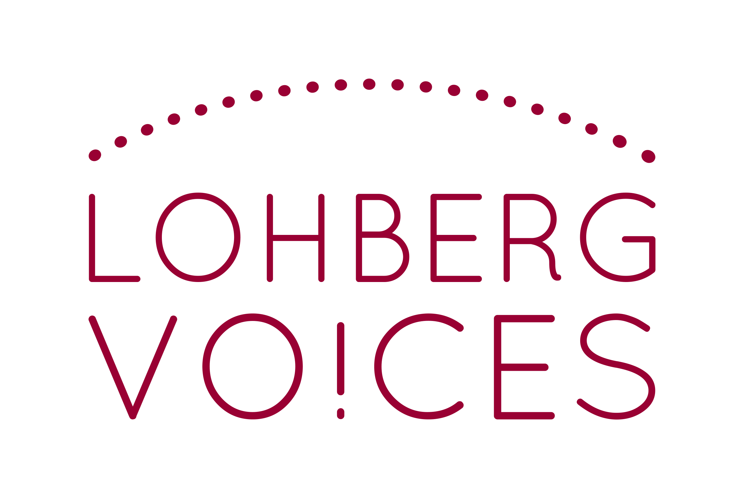 Lohberg Voices DEV